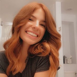 Meet your Posher, Marisa